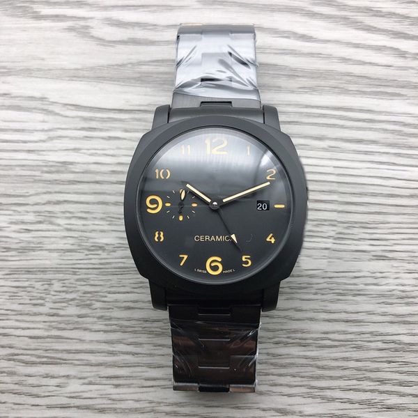 wristwatches designer watches luxury mens watches automatic watch fine steel calendar 44mm waterproof mechanical man watch p-00438, Slivery;brown
wristwatches designer watches luxury mens watches automatic watch fine steel calendar 44mm waterproof mechanical man watch p-00438, Slivery;brown