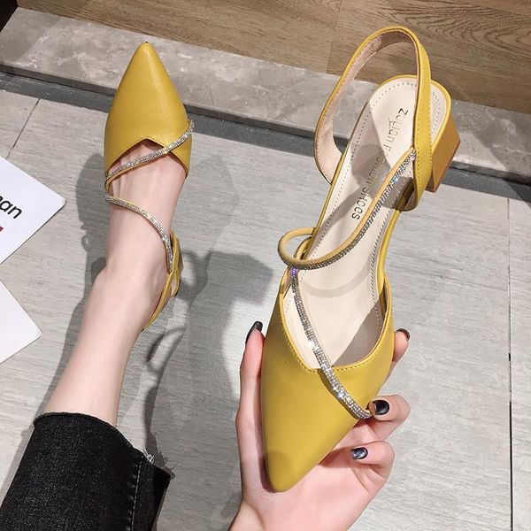comfort shoes for women pointed heel sandals med all-match buckle strap suit female beige espadrilles platform medium fashion sp, Black
comfort shoes for women pointed heel sandals med all-match buckle strap suit female beige espadrilles platform medium fashion sp, Black