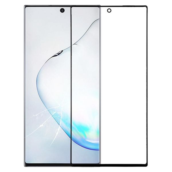 front screen outer glass lens for galaxy note 10
front screen outer glass lens for galaxy note 10
