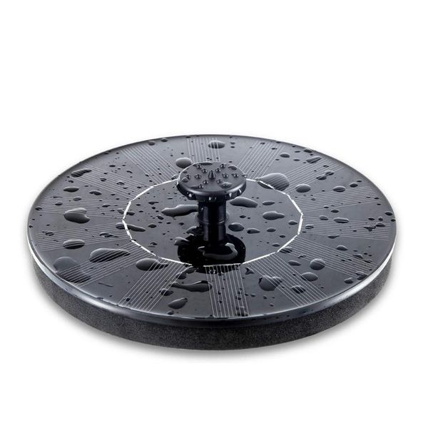 solar power water fountain pump solar fontein bird fountain water floating pond garden patio decor lawn decoration
solar power water fountain pump solar fontein bird fountain water floating pond garden patio decor lawn decoration