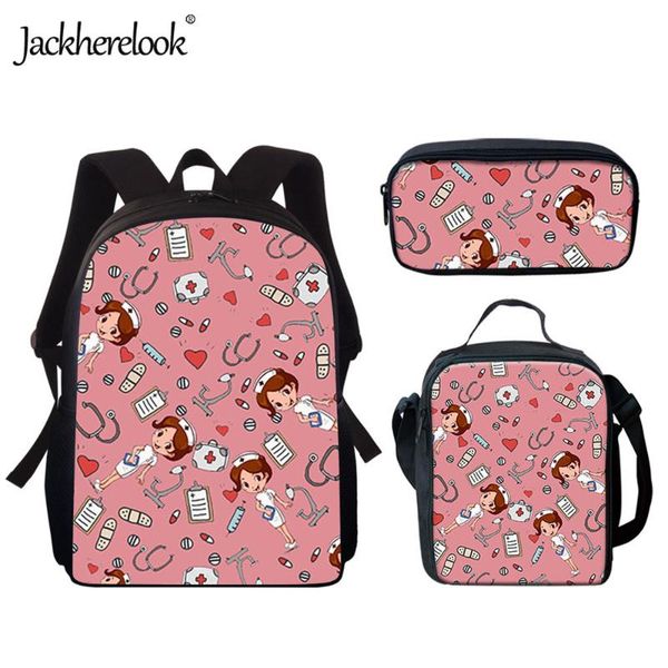 school bags jackherelook premium sketch physio women's print girls 3set/pcs kids large backpack students book 2021
school bags jackherelook premium sketch physio women's print girls 3set/pcs kids large backpack students book 2021