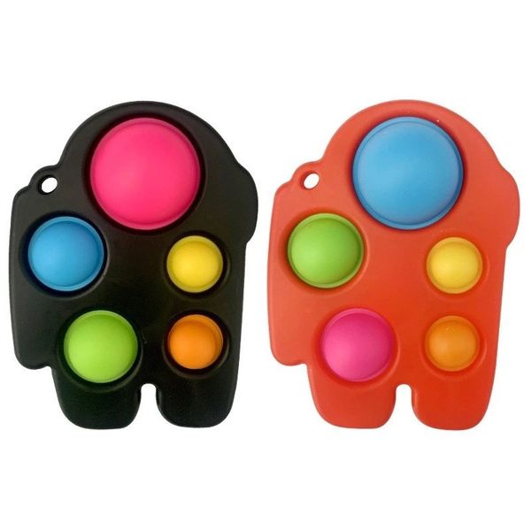 dhl fidget toys pack bubbles early education intelligence development intensive training antistress simpl dimmer
dhl fidget toys pack bubbles early education intelligence development intensive training antistress simpl dimmer
