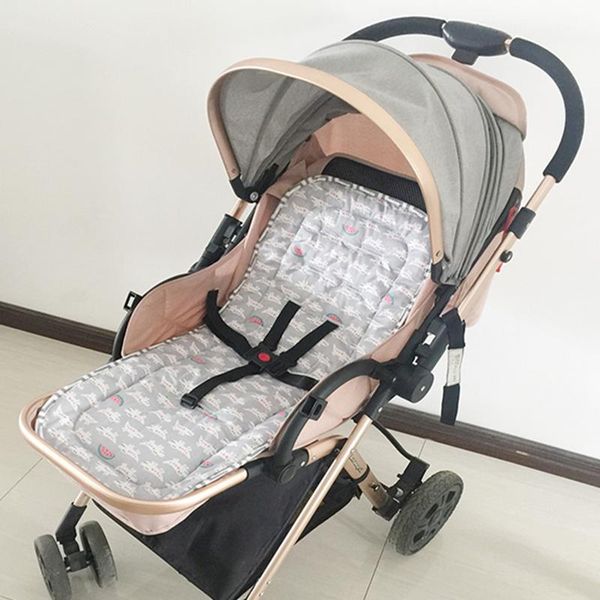 stroller parts & accessories baby pad cotton cartoon infant born diapers cushion car prams trolley mat
stroller parts & accessories baby pad cotton cartoon infant born diapers cushion car prams trolley mat
