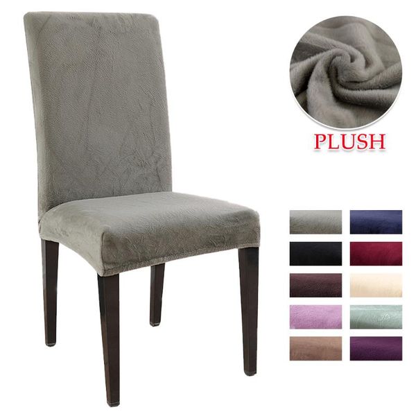 chair covers plush cover home fluff stretch slipcovers for kitchen dining room wedding banquet elastic
chair covers plush cover home fluff stretch slipcovers for kitchen dining room wedding banquet elastic
