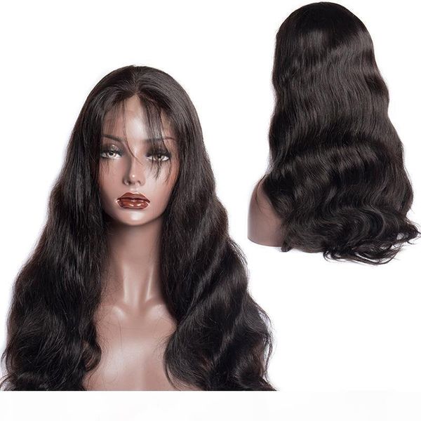 4x4 lace closure human hair wigs for black women remy brazilian hair body wave lace front wigs with baby hair, Black;brown
4x4 lace closure human hair wigs for black women remy brazilian hair body wave lace front wigs with baby hair, Black;brown