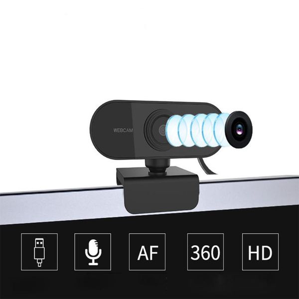 mini cameras 360° rotating camerawebcam full hd 1080p web camera autofocus with microphone usb cam for pc computer mac lapdesktop
mini cameras 360° rotating camerawebcam full hd 1080p web camera autofocus with microphone usb cam for pc computer mac lapdesktop