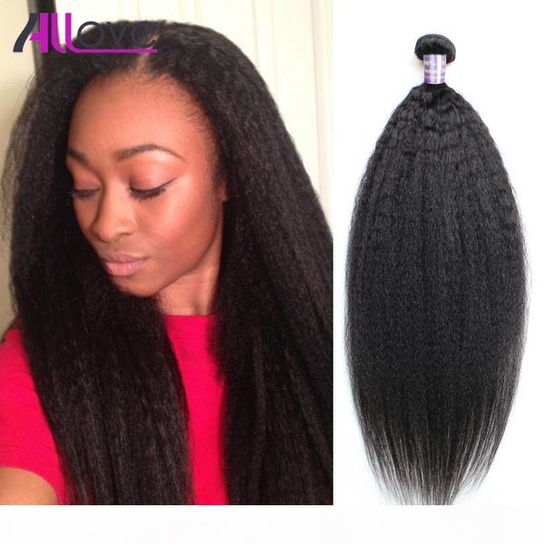 allove 8a brazilian virgin hair yaki straight 3bundles malaysian hair extensions peruvian human hair weaves indian virgin extensions, Black
allove 8a brazilian virgin hair yaki straight 3bundles malaysian hair extensions peruvian human hair weaves indian virgin extensions, Black