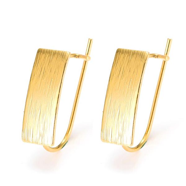hoop & huggie gold rectangular earrings fashion ladies ethiopian jewelry arab middle eastern girls party gift, Golden;silver
hoop & huggie gold rectangular earrings fashion ladies ethiopian jewelry arab middle eastern girls party gift, Golden;silver