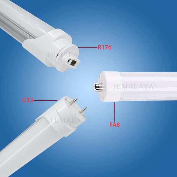 bulbs toika 15pcs g13 / r17d fa8 1200mm t8 led tube light high brightness 20w/25w clear milky cover smd2835 25lm/pc ac85-265v
bulbs toika 15pcs g13 / r17d fa8 1200mm t8 led tube light high brightness 20w/25w clear milky cover smd2835 25lm/pc ac85-265v