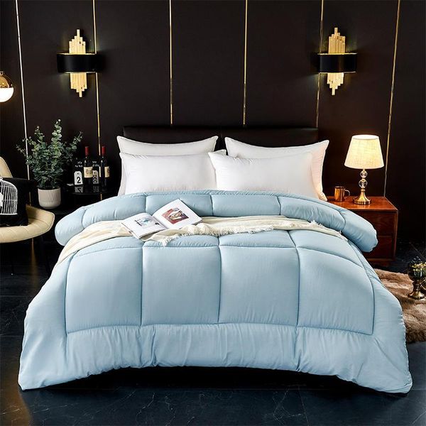 comforters & sets thicken warm quilt core winter soft cotton comforter with print replaceable quilted skin-friendly for home
comforters & sets thicken warm quilt core winter soft cotton comforter with print replaceable quilted skin-friendly for home