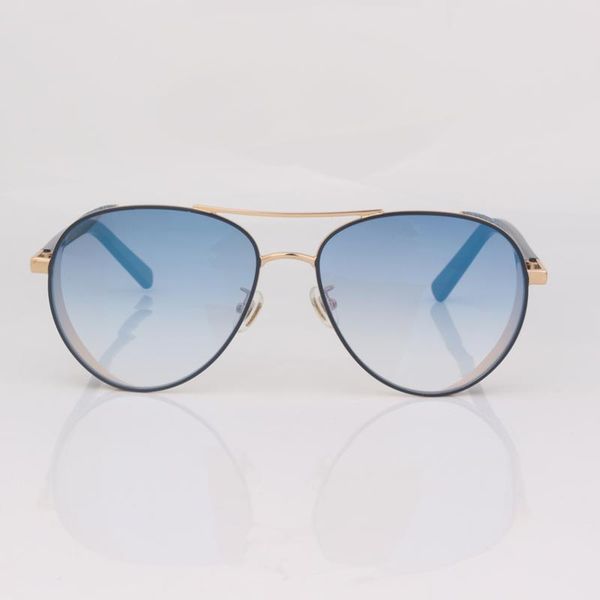 metal trim pilot sunglasses women with glitter gradient blue lens vintage women eye wear, White;black
metal trim pilot sunglasses women with glitter gradient blue lens vintage women eye wear, White;black