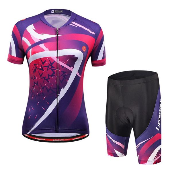 racing sets cycling clothing set summer pro team bike uniform ladies bicycle jersey anti-uv mtb helmet cuffs riding equipment, Black;blue
racing sets cycling clothing set summer pro team bike uniform ladies bicycle jersey anti-uv mtb helmet cuffs riding equipment, Black;blue