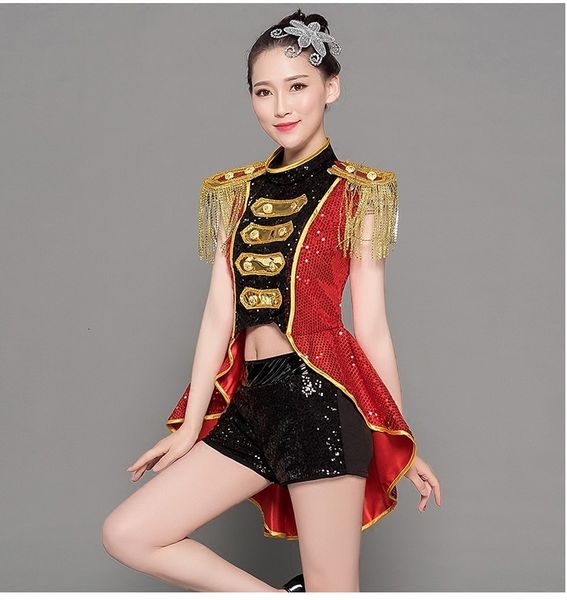 costumes nightclub bar dj singer stage costume red tassels bikini party jazz dance performance clothing, Black;red
costumes nightclub bar dj singer stage costume red tassels bikini party jazz dance performance clothing, Black;red