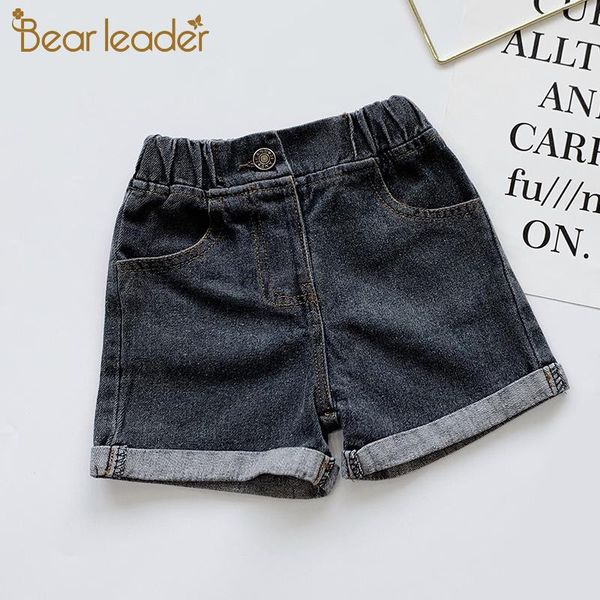 jeans bear leader girls 2021 summer kids girl trousers solid fashion children short pants button pantalon fillette for 1 6y, Blue
jeans bear leader girls 2021 summer kids girl trousers solid fashion children short pants button pantalon fillette for 1 6y, Blue