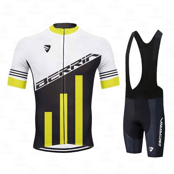 racing sets summer berria cycling clothing set 2021 team men suit triathlon pro bike wear quick dry jersey ropa ciclismo, Black;blue
racing sets summer berria cycling clothing set 2021 team men suit triathlon pro bike wear quick dry jersey ropa ciclismo, Black;blue
