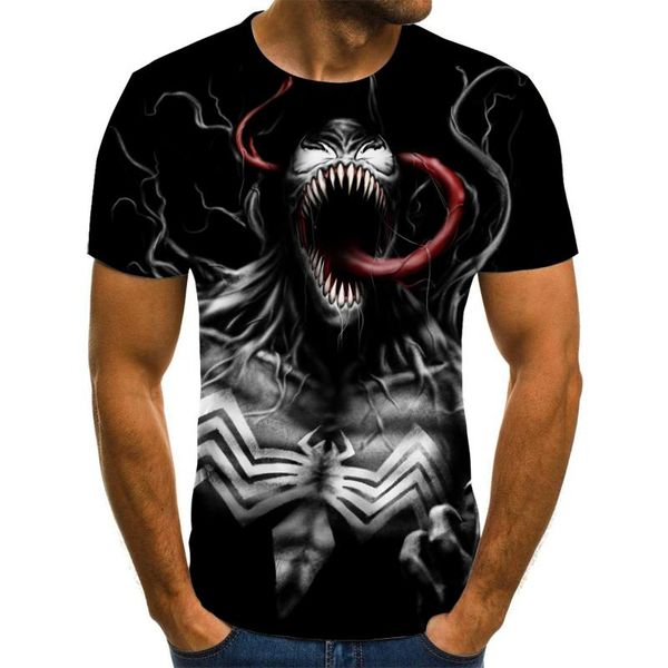 men's t-shirts summer t-shirt polyester 3d printing devil flame pattern short-sleeved large size o-neck breathable personality street t, White;black
men's t-shirts summer t-shirt polyester 3d printing devil flame pattern short-sleeved large size o-neck breathable personality street t, White;black