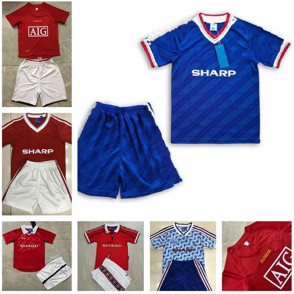 kids kit manchester beckham giggs solskjaer retro soccer jersey final 1984 1985 1986 1990 1992 1998 1999 2000 2007 man utd classic boys foot, Black;yellow
kids kit manchester beckham giggs solskjaer retro soccer jersey final 1984 1985 1986 1990 1992 1998 1999 2000 2007 man utd classic boys foot, Black;yellow
