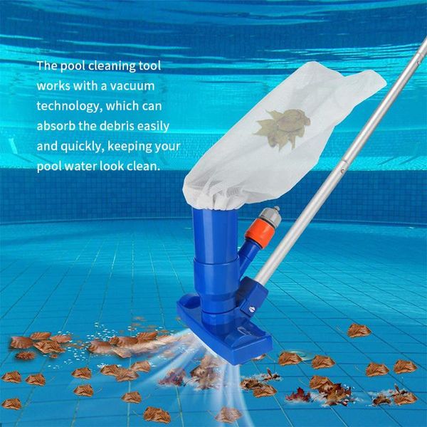pool & accessories spa mini jet vacuum cleaner cleaning tool set head portable swimming suction filter bag accessory
pool & accessories spa mini jet vacuum cleaner cleaning tool set head portable swimming suction filter bag accessory