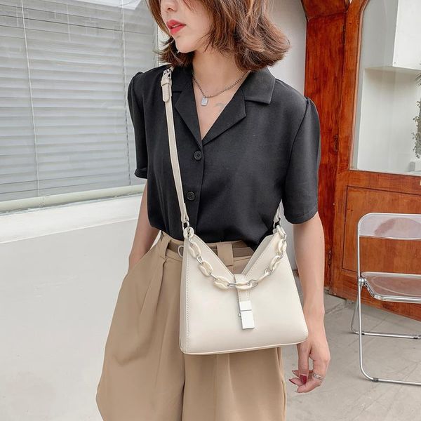 evening bags for women 2021 artificial leather fashion ladies bucket bag simple style female shoulder crossbody all-match white
evening bags for women 2021 artificial leather fashion ladies bucket bag simple style female shoulder crossbody all-match white