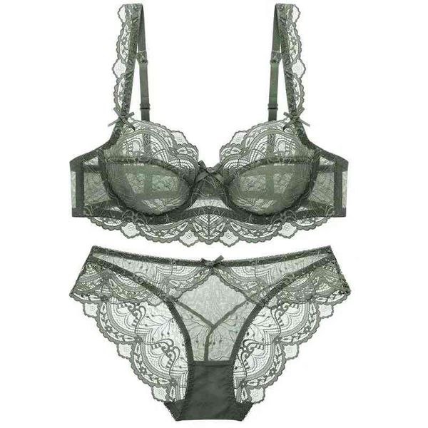 set fashion designer luxury ultra-thin water-soluble embroidery bra perspective no sponge steel support large chest small underwear, Black;white
set fashion designer luxury ultra-thin water-soluble embroidery bra perspective no sponge steel support large chest small underwear, Black;white