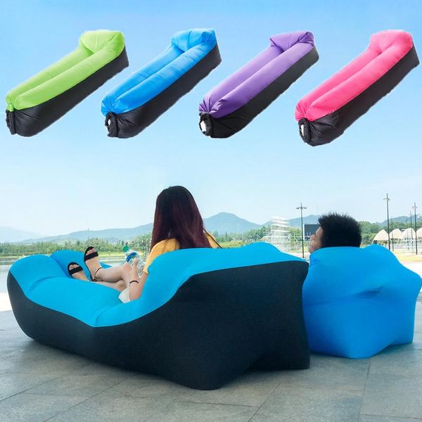 outdoor pads camping inflatable sofa lazy bag 3 season ultralight sleeping air bed inflated mat portable
outdoor pads camping inflatable sofa lazy bag 3 season ultralight sleeping air bed inflated mat portable