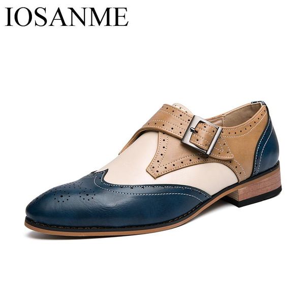 dress shoes brogue oxford for menalian pointed toe big size male footwear luxury designer work business formal leather flats, Black
dress shoes brogue oxford for menalian pointed toe big size male footwear luxury designer work business formal leather flats, Black