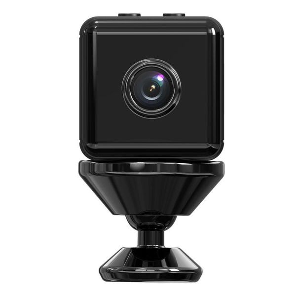 mini cameras ip camera wifi 4k hd camcorder wireless home security alarm human body movement detection dvr night view 1000ma with mic
mini cameras ip camera wifi 4k hd camcorder wireless home security alarm human body movement detection dvr night view 1000ma with mic