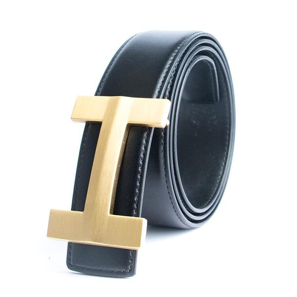belts luxury designer brand belt brass buckle men women genuine real leather dress strap for jeans waistband, Black;brown
belts luxury designer brand belt brass buckle men women genuine real leather dress strap for jeans waistband, Black;brown