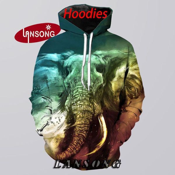 men's hoodies & sweatshirts liasoso elephant animal 3d print lounge wear fashion hoodie men harajuku clothes funny tracksuit, Black
men's hoodies & sweatshirts liasoso elephant animal 3d print lounge wear fashion hoodie men harajuku clothes funny tracksuit, Black
