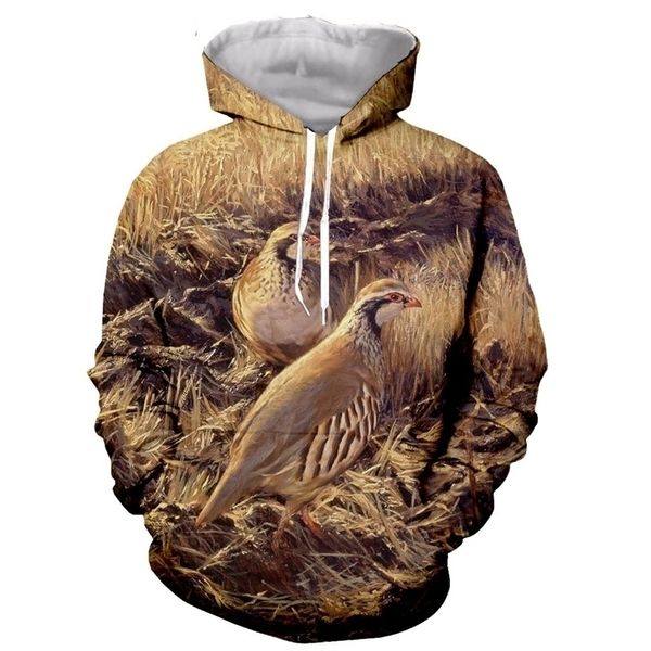 herf and winter men women hoodies 3d printing hunting pak long mouwen trui camouflage streetwear, Black;green
herf and winter men women hoodies 3d printing hunting pak long mouwen trui camouflage streetwear, Black;green