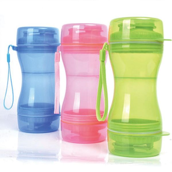 supply pet water and dual-purpose cups out-going kettles portable dual-use cups water bottle dog feeder
supply pet water and dual-purpose cups out-going kettles portable dual-use cups water bottle dog feeder
