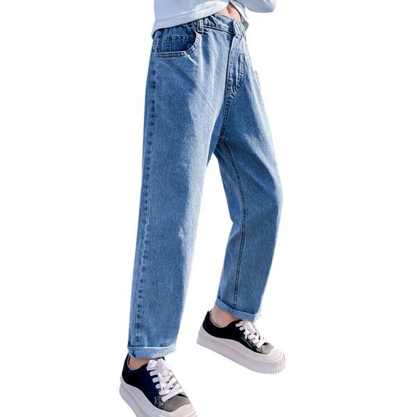 jeans for girls solid color kids girl casual style children spring autumn clothes 6 8 10 12 14, Blue
jeans for girls solid color kids girl casual style children spring autumn clothes 6 8 10 12 14, Blue
