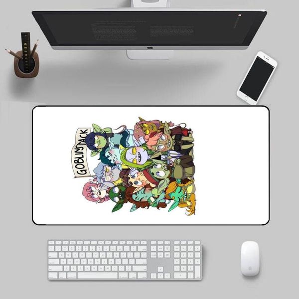 mouse pads & wrist rests goblinstack large office home computer desk mat table keyboard lappad cushion non-slip gamer mousepad
mouse pads & wrist rests goblinstack large office home computer desk mat table keyboard lappad cushion non-slip gamer mousepad