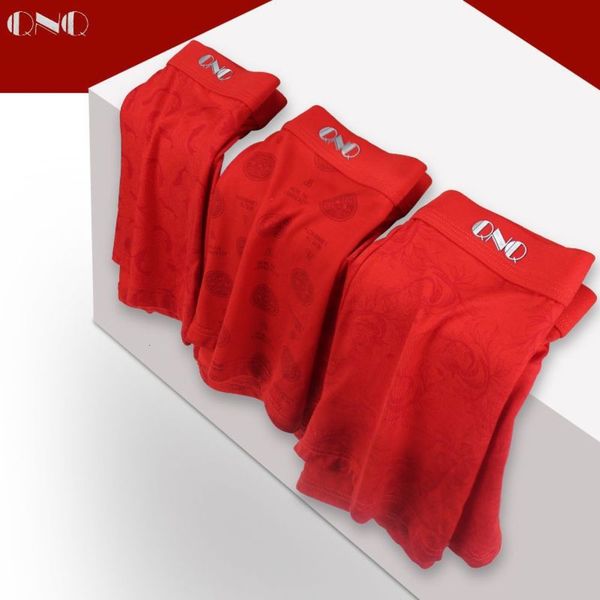 qnq red men's pes modal middle waist printing lifeline pants comfortable u-convex design, Black;white
qnq red men's pes modal middle waist printing lifeline pants comfortable u-convex design, Black;white