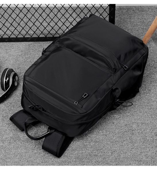 backpack 1 pcs men's casual fashion oxford cloth youth trend travel school girl student computer
backpack 1 pcs men's casual fashion oxford cloth youth trend travel school girl student computer