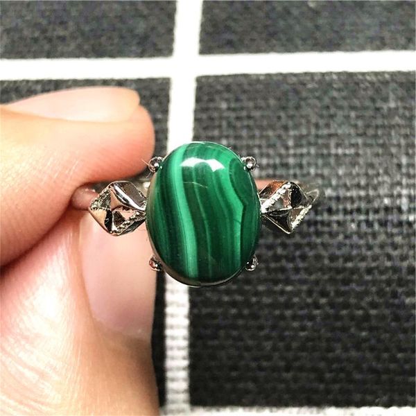 cluster rings natural green malachite ring for woman man 10x8mm beads chrysocolla crystal silver adjustable size jewelry, Golden;silver
cluster rings natural green malachite ring for woman man 10x8mm beads chrysocolla crystal silver adjustable size jewelry, Golden;silver