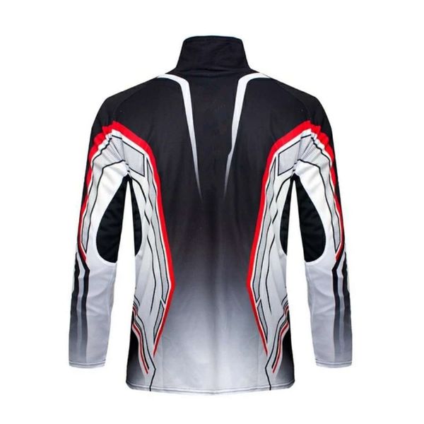 outdoor jackets new suit sportswear fashion men's short-sleeved sun protection clothing, Blue;black
outdoor jackets new suit sportswear fashion men's short-sleeved sun protection clothing, Blue;black