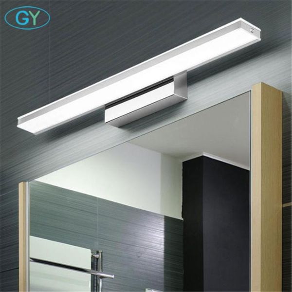 modern led vanity light l42cm l52cm l62cm l72cm l92cm modern cosmetic acrylic wall lamp stainless steel bathroom mirror lighting
modern led vanity light l42cm l52cm l62cm l72cm l92cm modern cosmetic acrylic wall lamp stainless steel bathroom mirror lighting