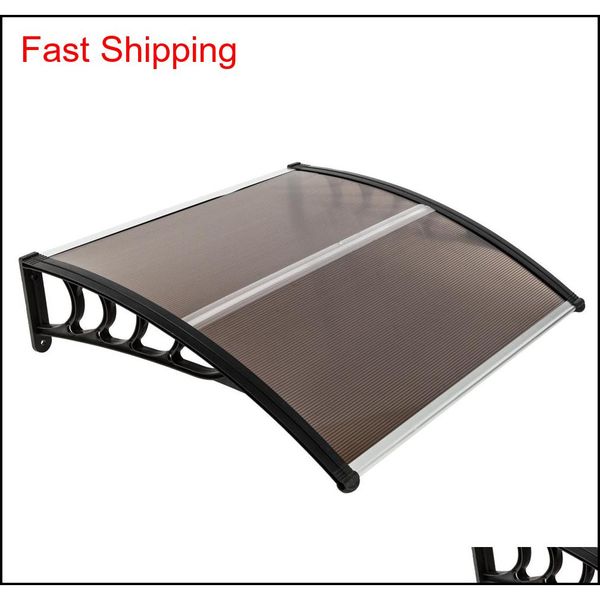 100x100cm practical rain cover eaves diy window pc awning sun shade canopy polycabonate household application qylgsw homes2011
100x100cm practical rain cover eaves diy window pc awning sun shade canopy polycabonate household application qylgsw homes2011
