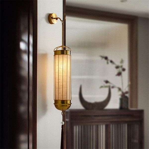 wall lamp chinese fabric shade lamps living room bedroom decorative sconce lights lantern luxury zen hallway lighting
wall lamp chinese fabric shade lamps living room bedroom decorative sconce lights lantern luxury zen hallway lighting