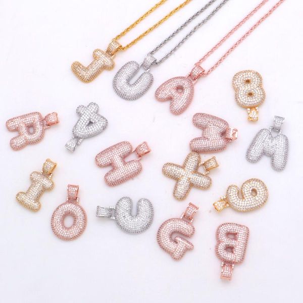 chains lureen fashion a-z single bubble letters necklaces & pendant hip hop men's personalized jewelry gold silver charm gifts
chains lureen fashion a-z single bubble letters necklaces & pendant hip hop men's personalized jewelry gold silver charm gifts