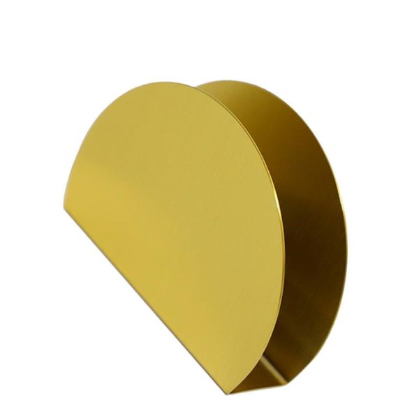 tissue boxes & napkins 1pc napkin holder vertical semicircle deskserviette stand for home
tissue boxes & napkins 1pc napkin holder vertical semicircle deskserviette stand for home