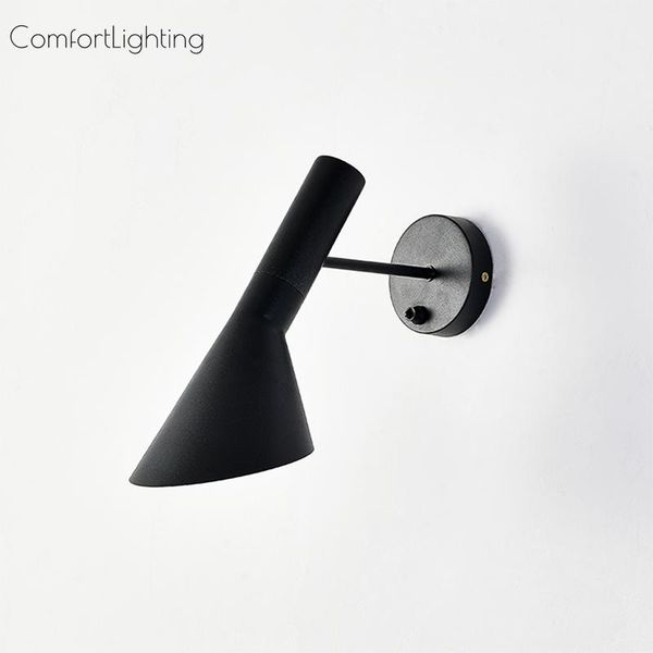 nordic led wall lamp vintage art design wall light bedroom bedside living room corridor sconce hanging lamp bedroom indoor decor
nordic led wall lamp vintage art design wall light bedroom bedside living room corridor sconce hanging lamp bedroom indoor decor