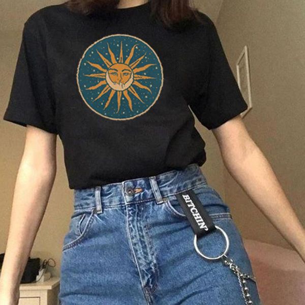women's t-shirt 62021 women casual harajuku fashion feather print loose o-neck short sleeve elastic stretched summer home tee shirt, White
women's t-shirt 62021 women casual harajuku fashion feather print loose o-neck short sleeve elastic stretched summer home tee shirt, White
