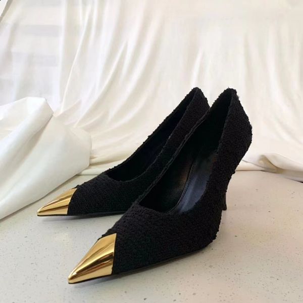 heel sandal shoes women shoe designer womens heels shoe sandals famous designers leather fashion 7cm 9cm slides wholesale, Black
heel sandal shoes women shoe designer womens heels shoe sandals famous designers leather fashion 7cm 9cm slides wholesale, Black