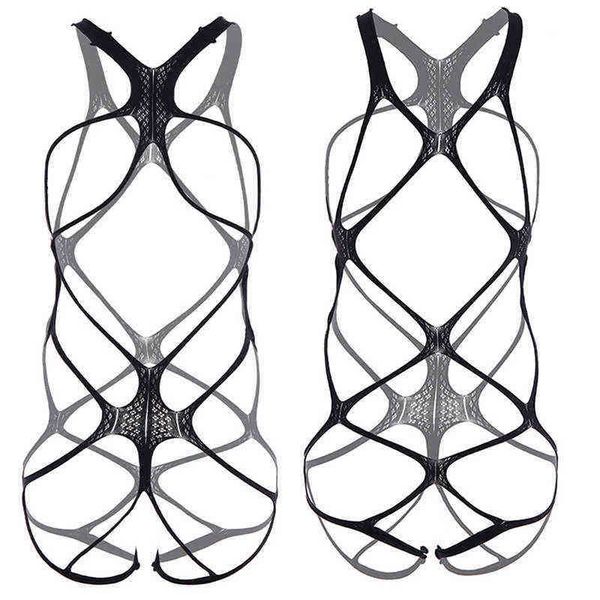 nxy set 1pcs gay bodysuit lingerie male underwear mesh large sleepwear uniform 1202, Red;black
nxy set 1pcs gay bodysuit lingerie male underwear mesh large sleepwear uniform 1202, Red;black