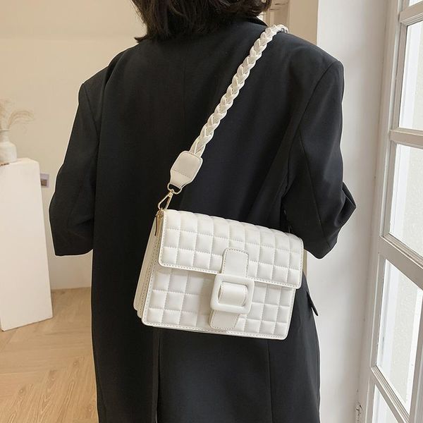 evening bags spring trend candy colors quilted shoulder for women fancy braided strap crossbody pu leather phone flap
evening bags spring trend candy colors quilted shoulder for women fancy braided strap crossbody pu leather phone flap