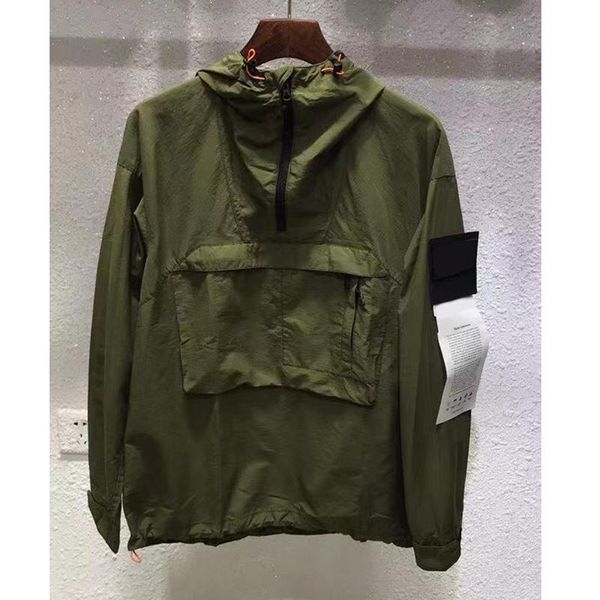 men's jackets techwear hooded men clothing outweargreen bomber coat casual zipper pockets varsity spring autumn windbreaker ma226, Black;brown
men's jackets techwear hooded men clothing outweargreen bomber coat casual zipper pockets varsity spring autumn windbreaker ma226, Black;brown