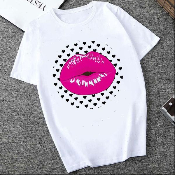 womens t shirt red lips love printing t shirt basic o neck short sleeved ladies white t shirt kawaii graphic girl
womens t shirt red lips love printing t shirt basic o neck short sleeved ladies white t shirt kawaii graphic girl