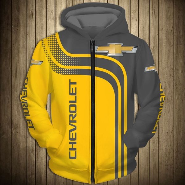 2020 full body 3d printing car team round neck men's sweater hoodie zipper shirt, Black
2020 full body 3d printing car team round neck men's sweater hoodie zipper shirt, Black